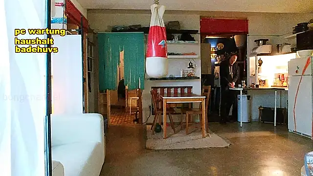 BongChannel online show from 22, 1, 2025