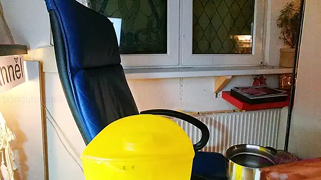 BongChannel online show from 22, 1, 2025