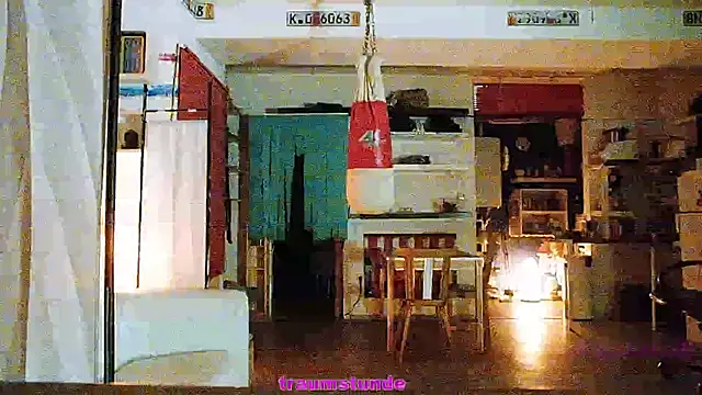 BongChannel online show from 23, 1, 2025