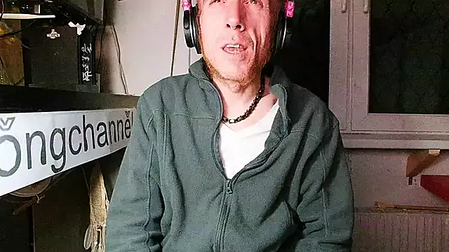 BongChannel online show from 24, 1, 2025