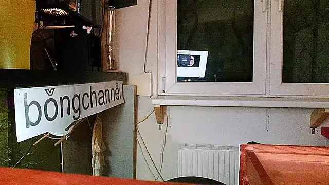 BongChannel online show from 24, 1, 2025