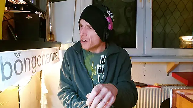 BongChannel online show from 25, 1, 2025