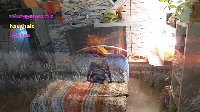 BongChannel online show from 30, 1, 2025