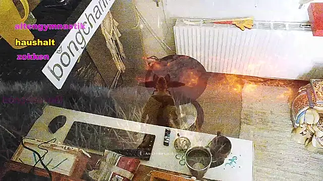 BongChannel online show from 30, 1, 2025