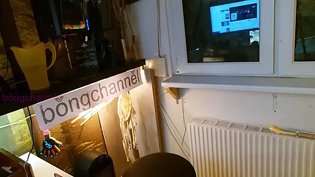 BongChannel online show from 2, 2, 2025