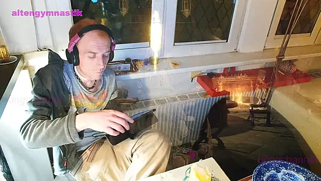 BongChannel online show from 18, 3, 2025