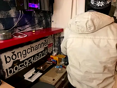 BongChannel online show from 5, 1, 2026