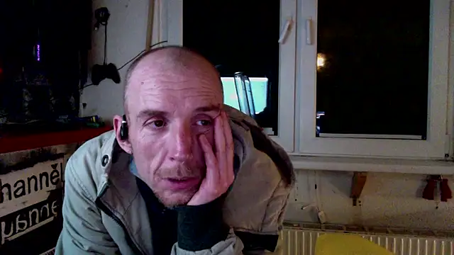 BongChannel online show from 2, 2, 2026