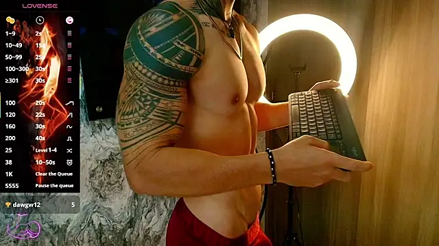 Jeins carter online show from 25, 2, 2026