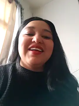 Snapshot of Kym_Owens chatting on 5, 12, 2024 Kym Owens online show from 5, 12, 2024