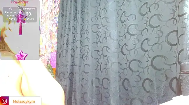 Snapshot of Kym_Owens chatting on 13, 2, 2025 Kym Owens online show from 13, 2, 2025