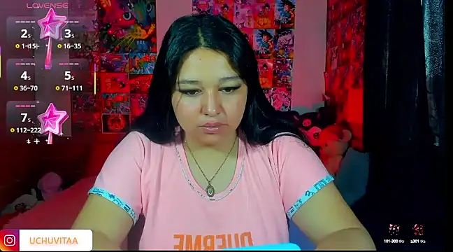 Snapshot of Kym_Owens chatting on 13, 3, 2025 Kym Owens online show from 13, 3, 2025