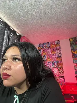 Snapshot of Kym_Owens chatting on 16, 3, 2025 Kym Owens online show from 16, 3, 2025