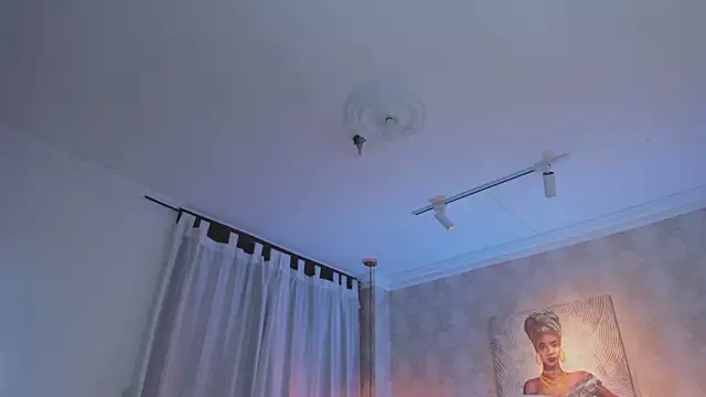 Snapshot of Shantall__ chatting on 7, 4, 2026 Shantall online show from 7, 4, 2026