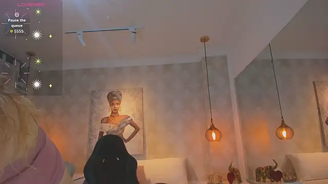 Snapshot of Shantall__ chatting on 14, 4, 2026 Shantall online show from 14, 4, 2026