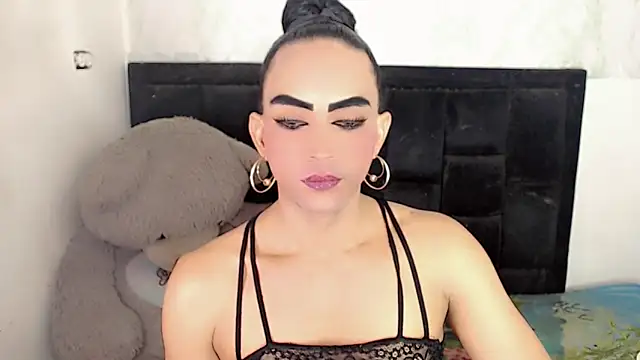 Michell Queen online show from 24, 9, 2025