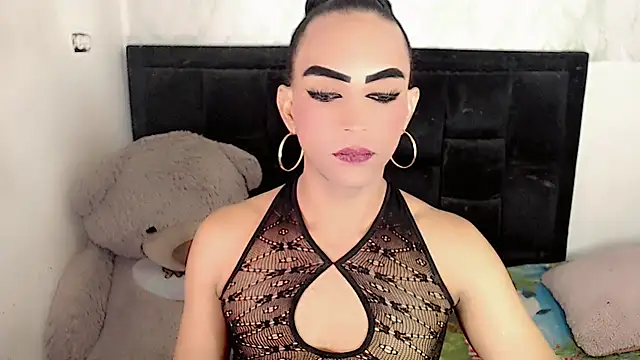 Michell Queen online show from 26, 9, 2025