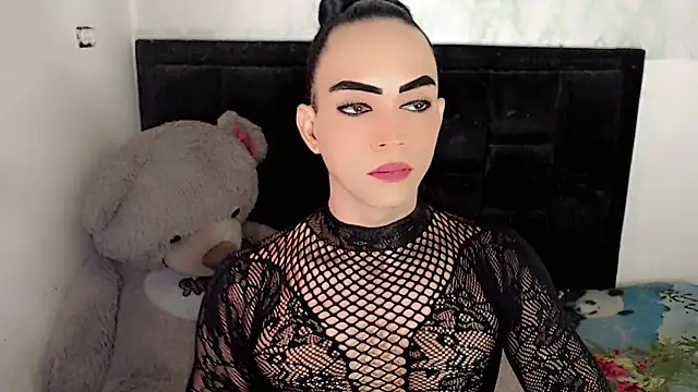 Michell Queen online show from 14, 12, 2025