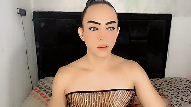 Michell Queen online show from 1, 4, 2026