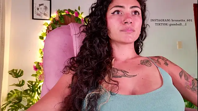 paula brunette online show from 14, 4, 2026