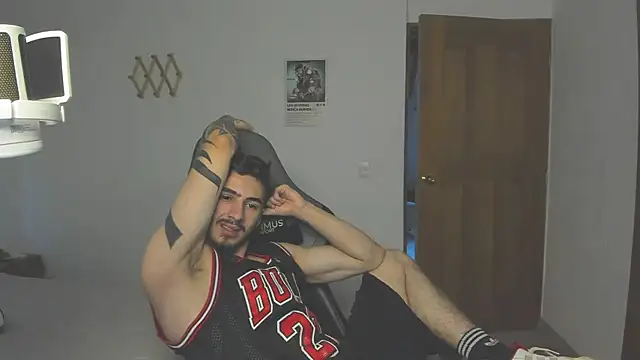 David Brown18 online show from 21, 1, 2025