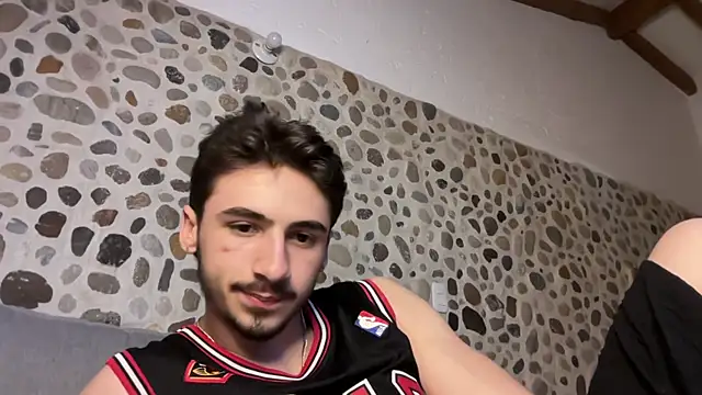 David Brown18 online show from 7, 10, 2025