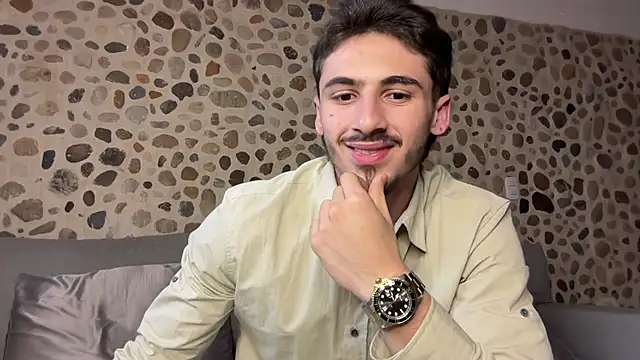 David Brown18 online show from 23, 10, 2025