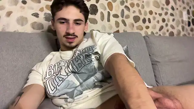 David Brown18 online show from 11, 11, 2025