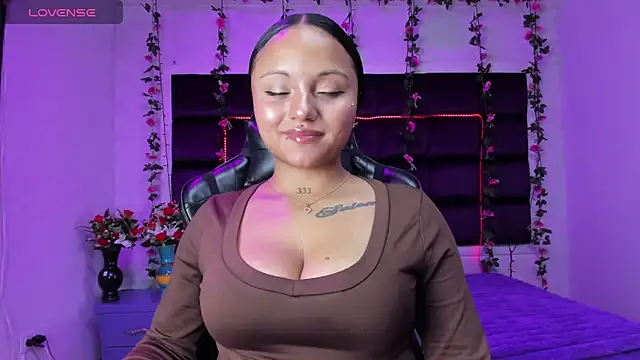 Snapshot of sweelanna__ chatting on 1, 3, 2026 sweelanna online show from 1, 3, 2026