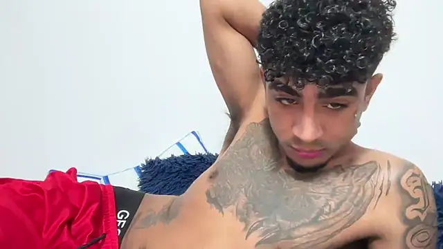 dominic brandd23 online show from 19, 10, 2025