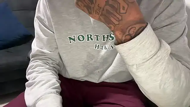 dominic brandd23 online show from 14, 1, 2026