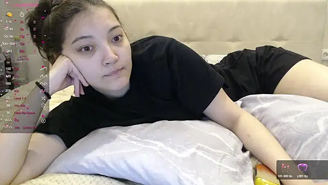 AlisaDevis online show from 30, 11, 2025