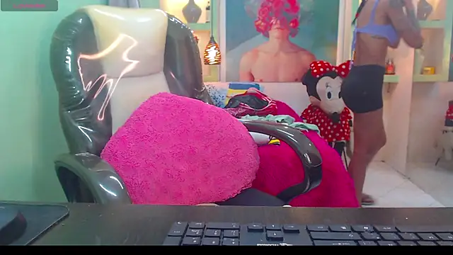 Snapshot of lorenapinto chatting on 18, 6, 2026 lorenapinto online show from 18, 6, 2026