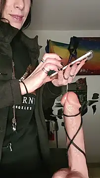 freyamoret online show from 25, 2, 2026