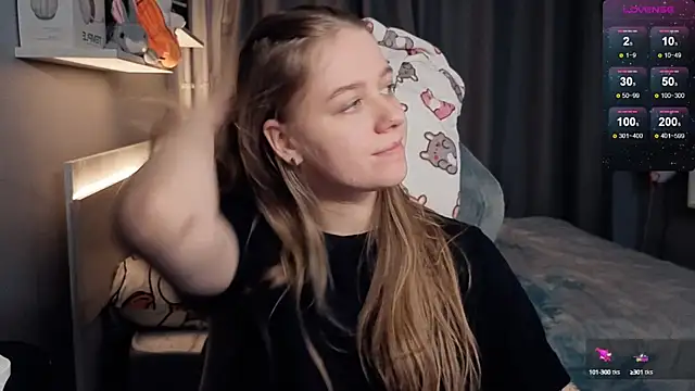 candy maggie online show from 26, 1, 2025