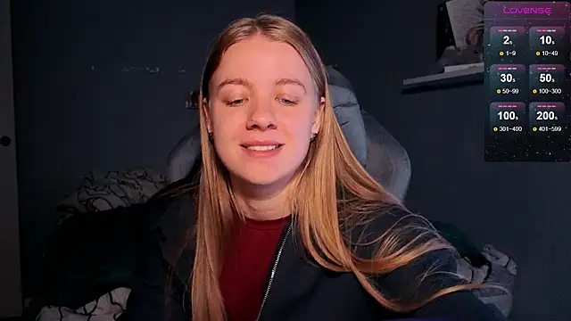 candy maggie online show from 24, 10, 2025