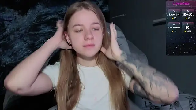 candy maggie online show from 17, 12, 2025