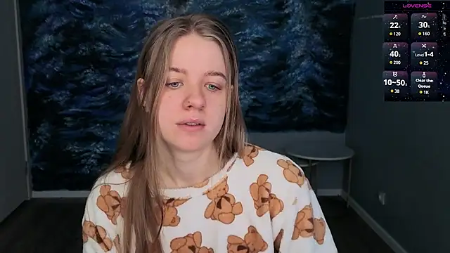 candy maggie online show from 24, 2, 2026