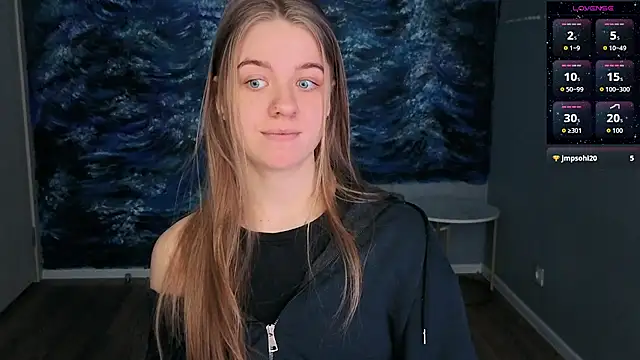 candy maggie online show from 3, 3, 2026