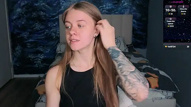 Snapshot of candy_maggie chatting on 23, 6, 2026 candy maggie online show from 23, 6, 2026