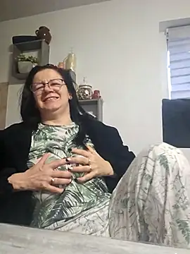 Snapshot of KristenVega chatting on 9, 2, 2026 KristenVega online show from 9, 2, 2026