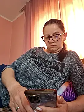 KristenVega online show from 26, 3, 2026