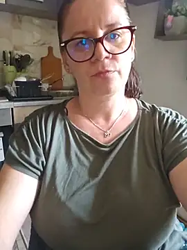 Snapshot of KristenVega chatting on 22, 6, 2026 KristenVega online show from 22, 6, 2026