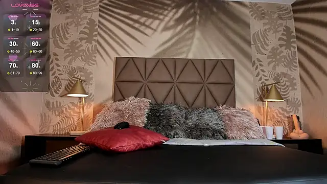 Ninakravis online show from 12, 2, 2025