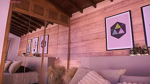 Snapshot of AmmyScott chatting on 5, 3, 2026 AmmyScott online show from 5, 3, 2026