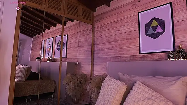 Snapshot of AmmyScott chatting on 21, 3, 2026 AmmyScott online show from 21, 3, 2026