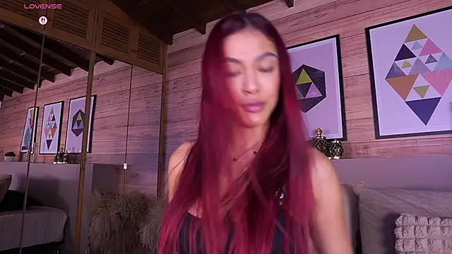 Snapshot of AmmyScott chatting on 8, 4, 2026 AmmyScott online show from 8, 4, 2026