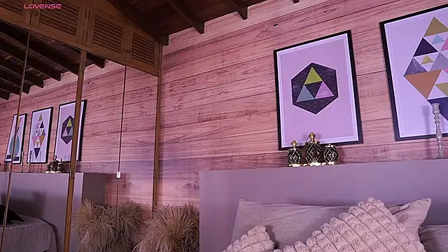 Snapshot of AmmyScott chatting on 13, 4, 2026 AmmyScott online show from 13, 4, 2026