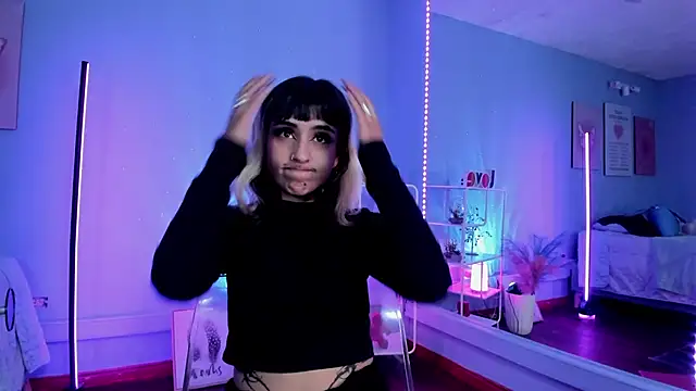 MaveParks  online show from 25, 9, 2025