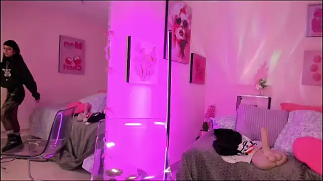 MaveParks  online show from 19, 3, 2026